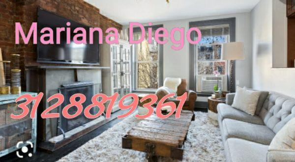 Cleaning Service By Mariana