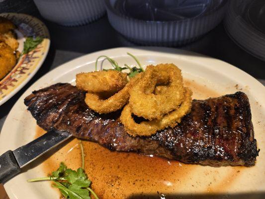 Mitchell's Restaurant