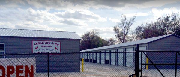 U-Haul Neighborhood Dealer