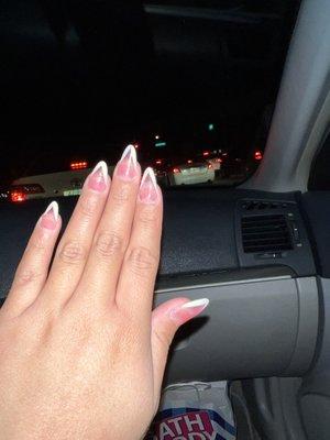 D N Nails