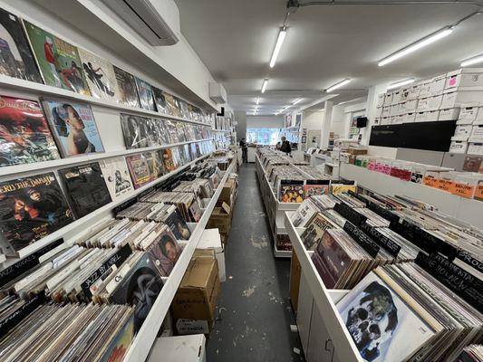 Captured Tracks Shop