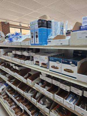 American Supply & Air Products