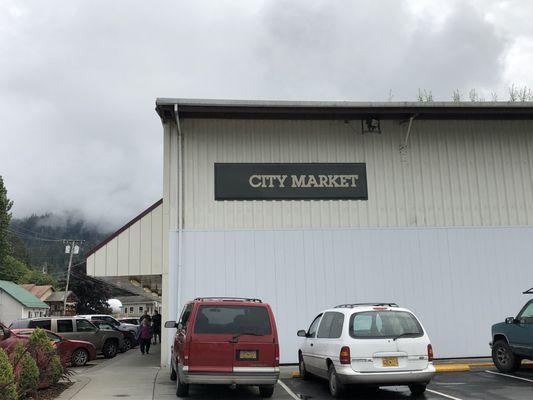 City Market