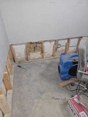 Catch it and Recovery