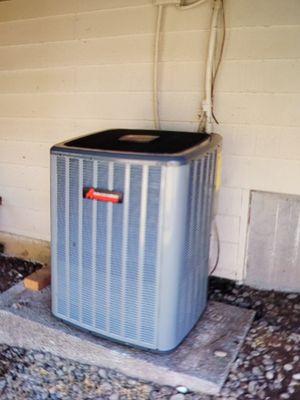 PDX Heating and Cooling