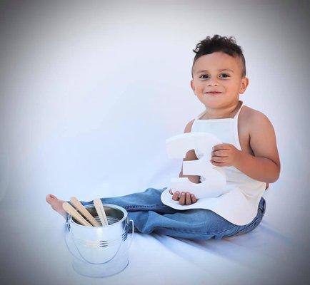 Jasmin’s Photography