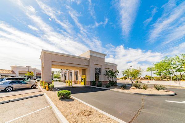 Vantage West Credit Union