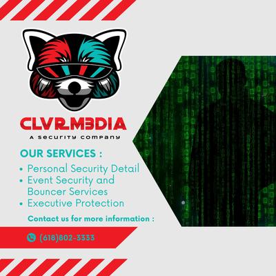 Clvr M3dia Security
