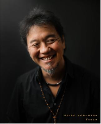 Guided Soul-ution by Shiro Nobunaga