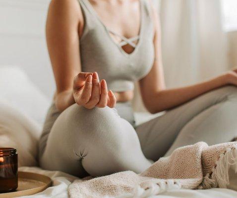 Ayurvedic Healing Therapy with Dr. Seeta