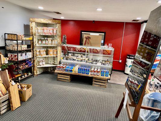 Maplecrest Meats & More