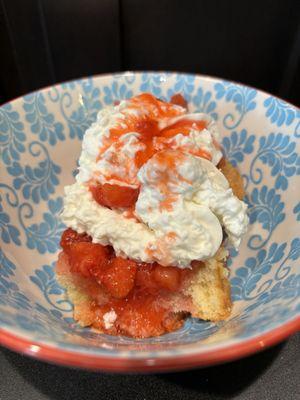 Hunts Strawberry Farm