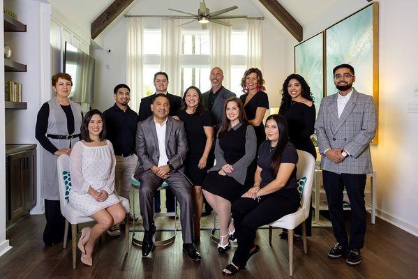 Texas Grand Real Estate