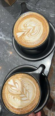 Queen City Coffee Roasters