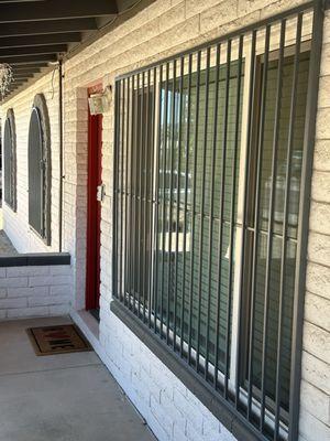 Eaglewings Iron Craft