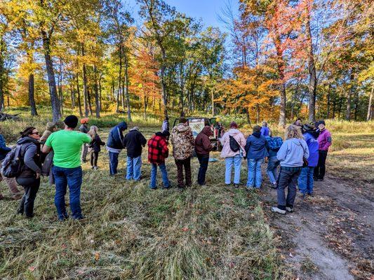 Minnesota Forestry Association