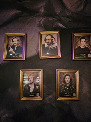 Drunk Shakespeare - Phoenix