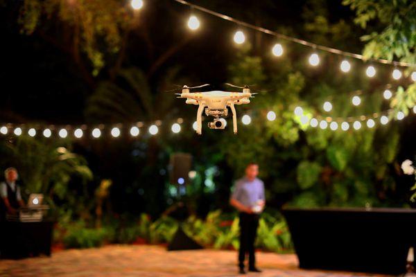 Drone photography is one of our passions and services offered at Stack House Media.