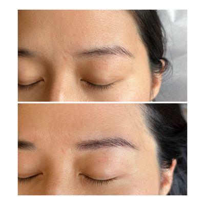 Sherri Permanent Makeup