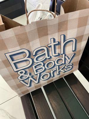 Bath & Body Works