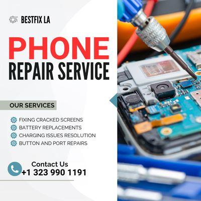 Bestfix LA