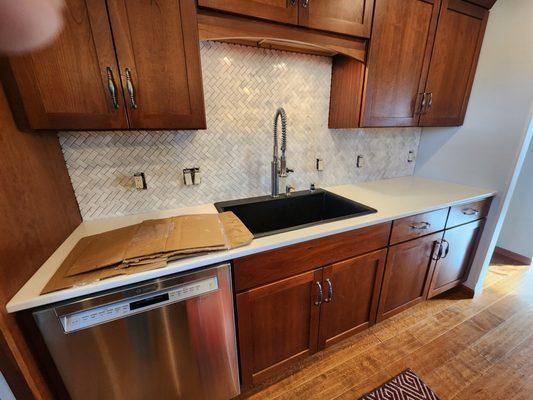 Maitrejean Carpentry & Roofing