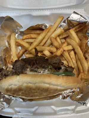 Papa Ray's Food Joint