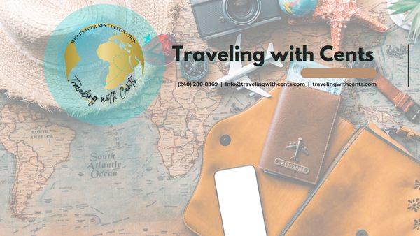 Traveling with Cents