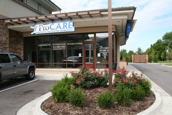 Procare Chiropractic