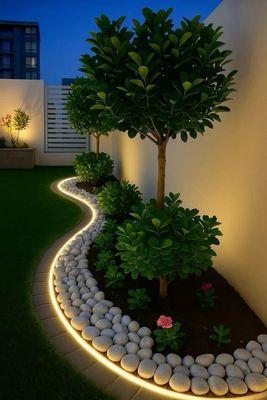 Blue’s Landscaping