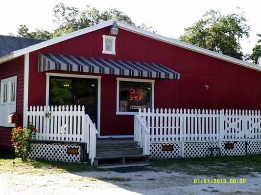 Heartfelt Quilting & Sewing