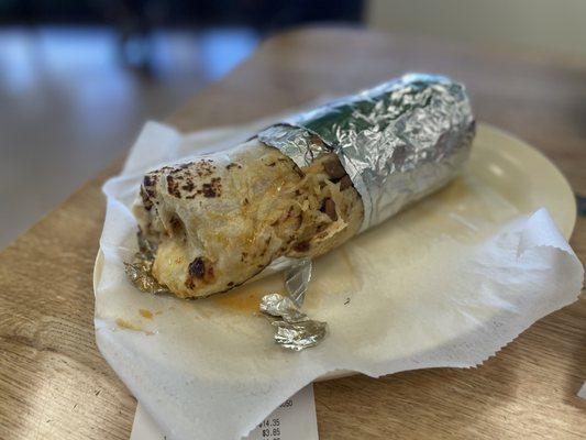 Taqueria Los Pericos