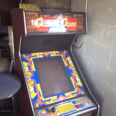 Trenton Bowling Lanes