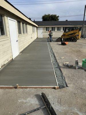 870 el camino real n