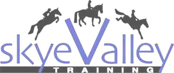 Skye Valley Training