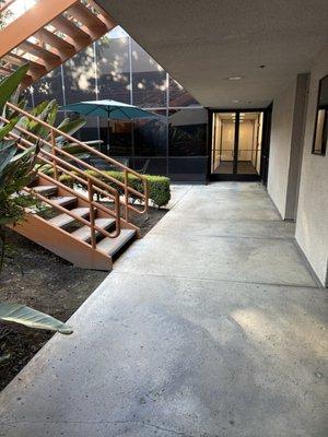 Genesis Counseling Service