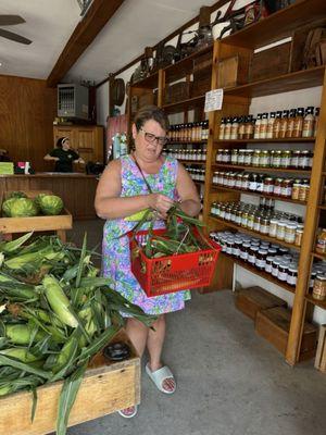Hunter's Farm & Market