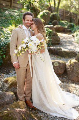 February 2020 wedding at The Buehler Estate