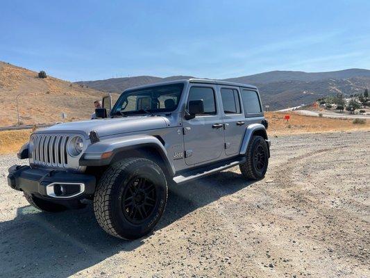 Sharp Credit Services