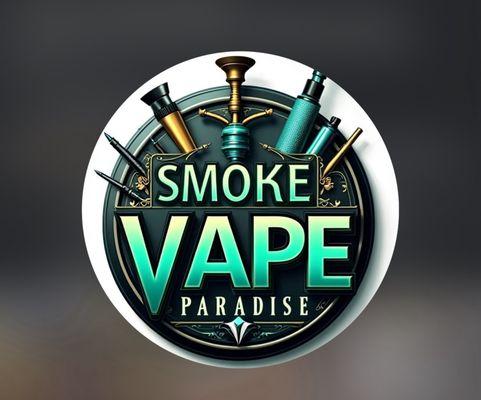 Smoke & Vape Paradise 707