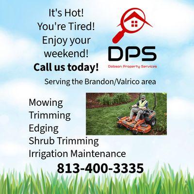 Dobson Property Services