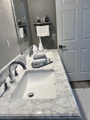 K-francis Remodeling And Handyman Services