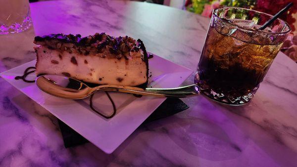 Ampersand Cocktails And Desserts