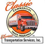 Classic Truck Insurance