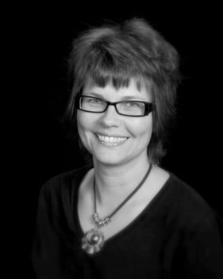 Maria Mattila, CST, CCST