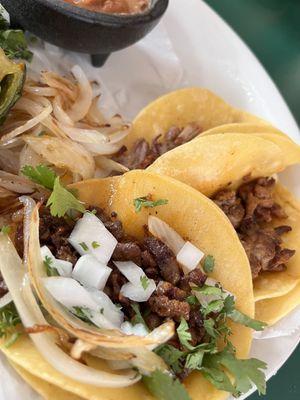 Taqueria Mi Chapala Jalisco