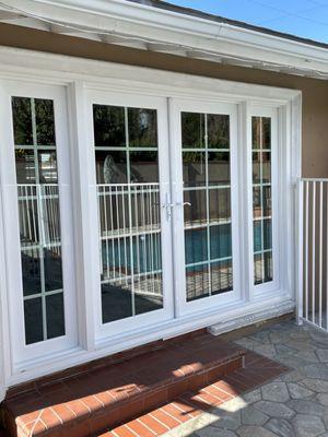 Lopez Windows & Doors