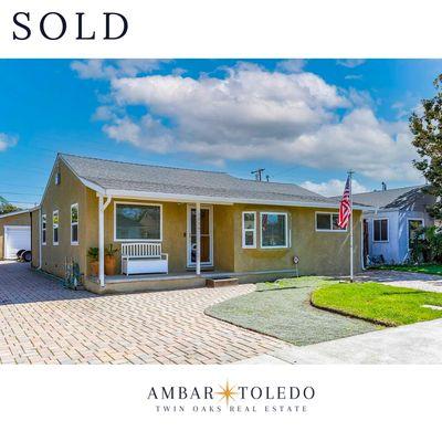 Ambar Estrella Toledo, REALTOR