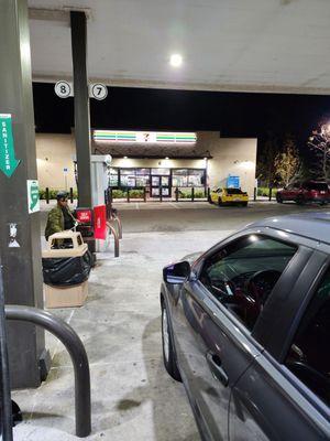 7-Eleven