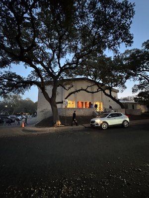 Christ Lutheran Church-Lcms